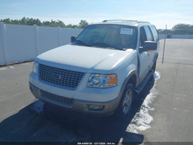 Ford Expedition Eddie Bauer Image 2