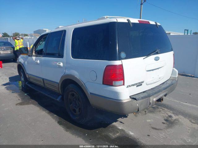 Ford Expedition Eddie Bauer Image 13