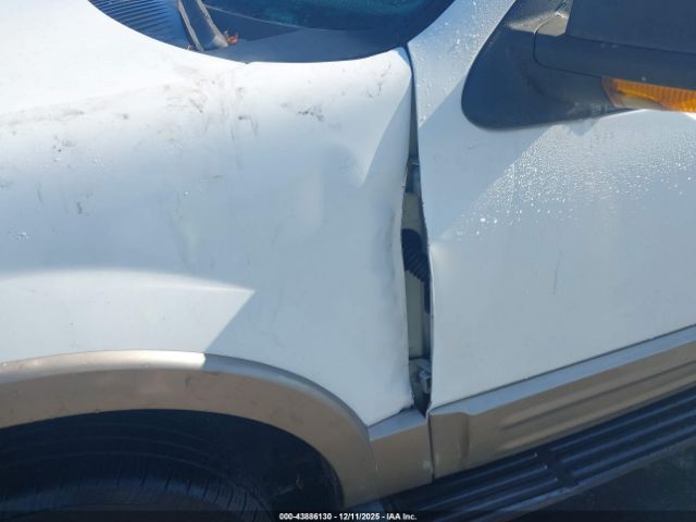 Ford Expedition Eddie Bauer Image 4