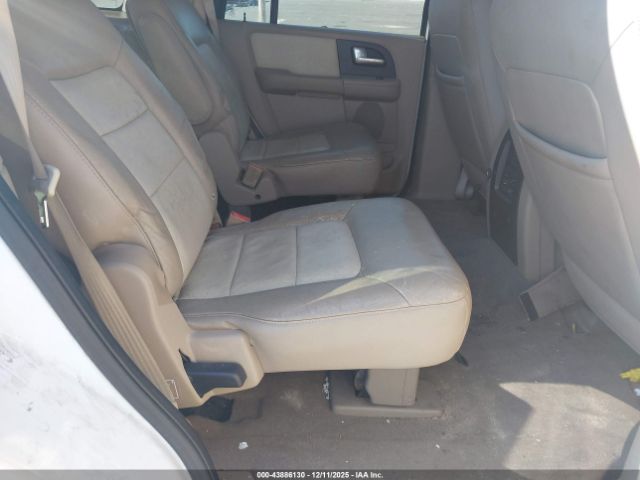 Ford Expedition Eddie Bauer Image 5