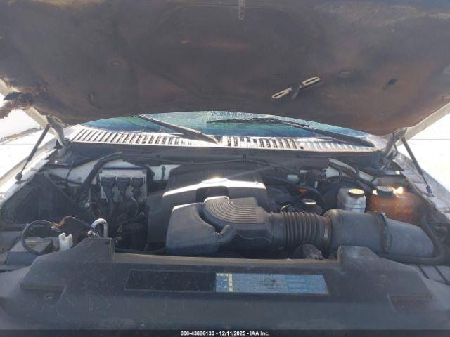 Ford Expedition Eddie Bauer Image 7