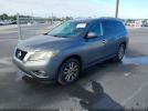 Nissan Pathfinder S Image 5