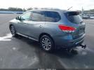 Nissan Pathfinder S Image 2