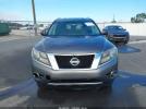 Nissan Pathfinder S Image 9