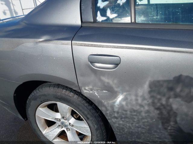 Dodge Charger Se Image 11