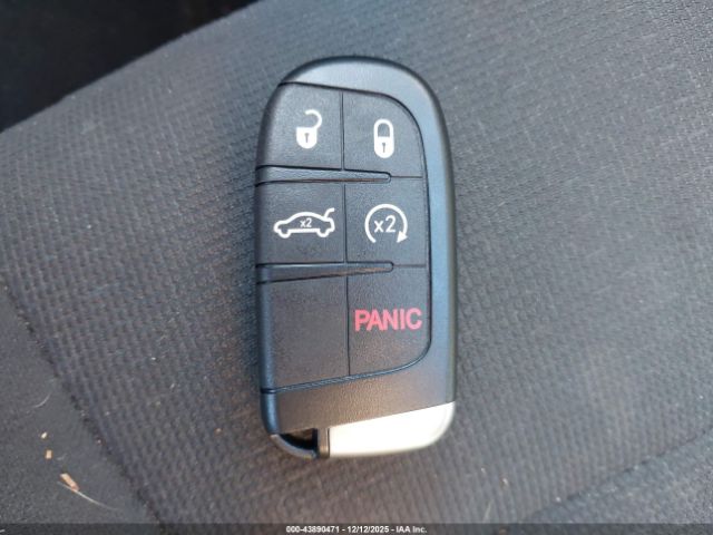 Dodge Charger Se Image 7