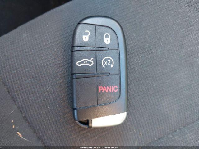 Dodge Charger Se Image 7