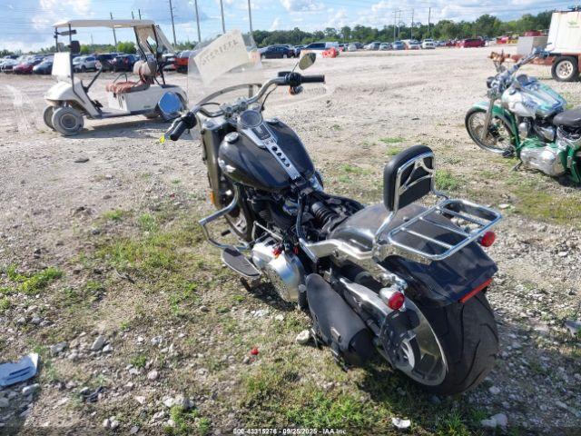 Harley-Davidson Flfbs Fat Boy 114 Image 7