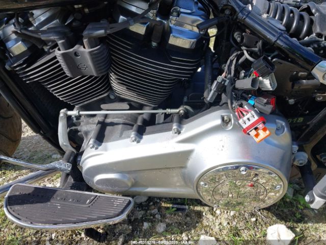 Harley-Davidson Flfbs Fat Boy 114 Image 13