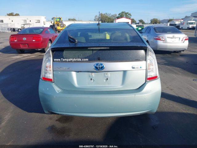 Toyota Prius Image 2