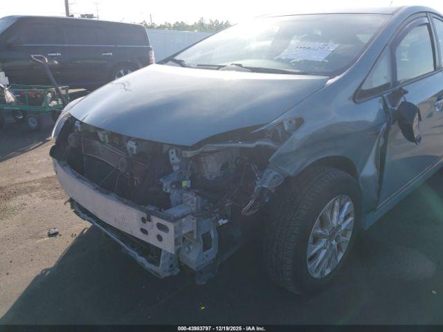 Toyota Prius Image 14