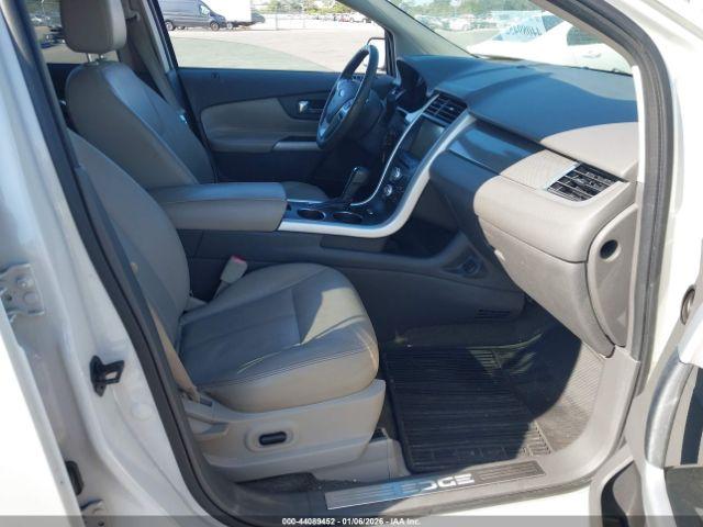 Ford Edge Sel Image 5