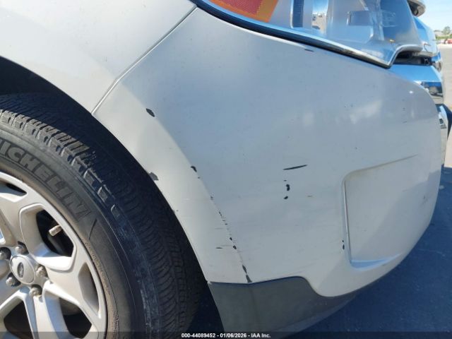 Ford Edge Sel Image 6