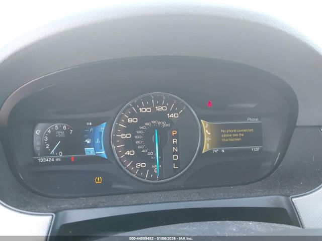 Ford Edge Sel Image 3