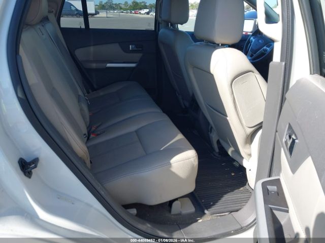 Ford Edge Sel Image 13