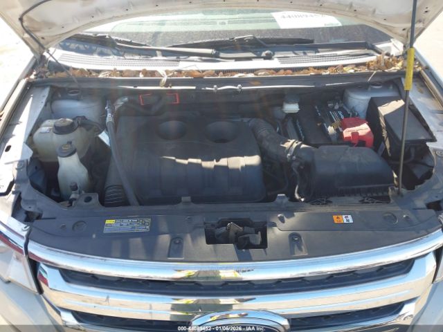 Ford Edge Sel Image 9