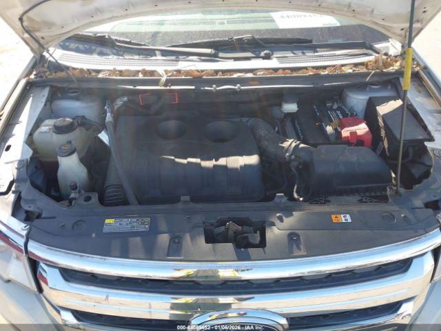 Ford Edge Sel Image 9