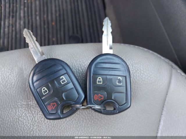 Ford Edge Sel Image 10