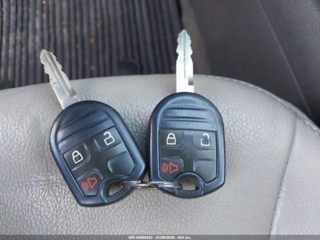 Ford Edge Sel Image 10