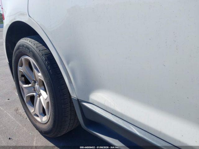 Ford Edge Sel Image 8