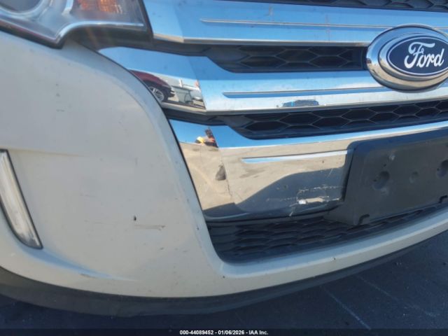 Ford Edge Sel Image 12