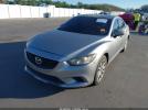 Mazda Mazda6 I Sport Image 3