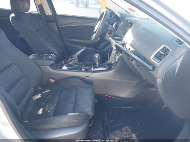 Mazda Mazda6 I Sport Image 7