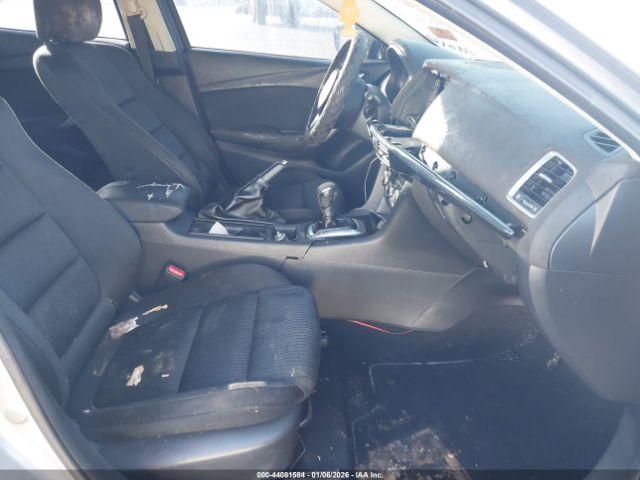 Mazda Mazda6 I Sport Image 7