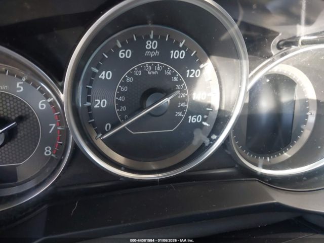 Mazda Mazda6 I Sport Image 5