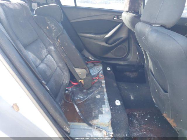 Mazda Mazda6 I Sport Image 2