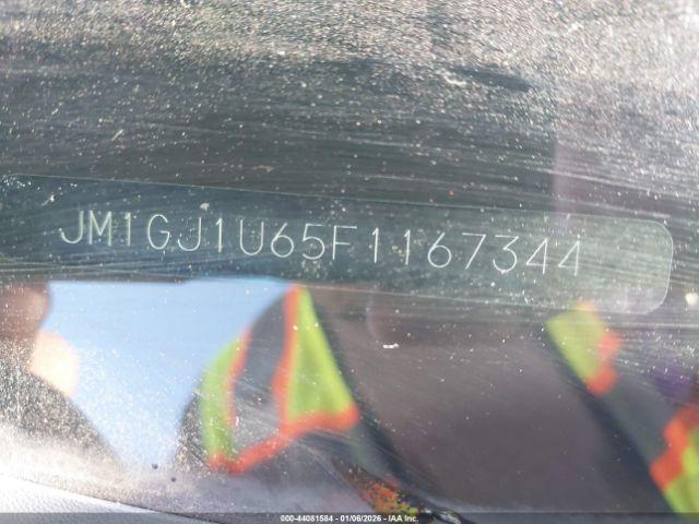 Mazda Mazda6 I Sport Image 16