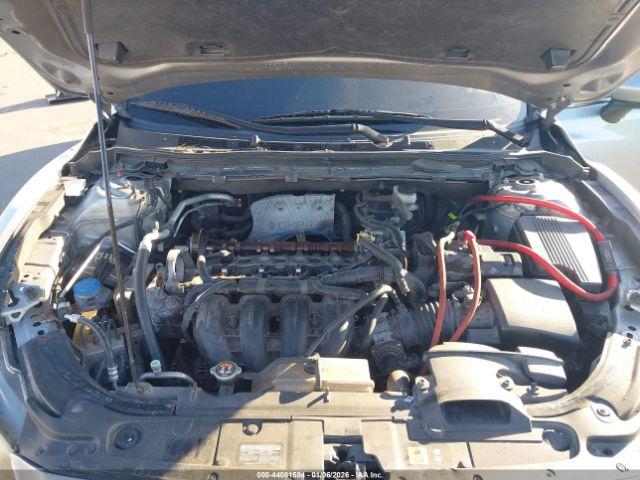 Mazda Mazda6 I Sport Image 9