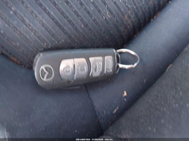 Mazda Mazda6 I Sport Image 15