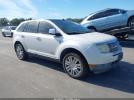 Lincoln MKX Image 1