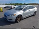 Ford Fusion Se Image 14
