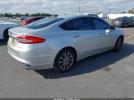 Ford Fusion Se Image 5