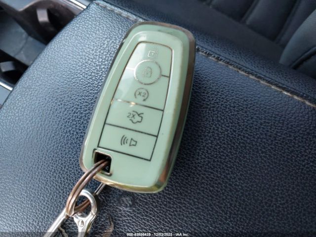 Ford Fusion Se Image 8