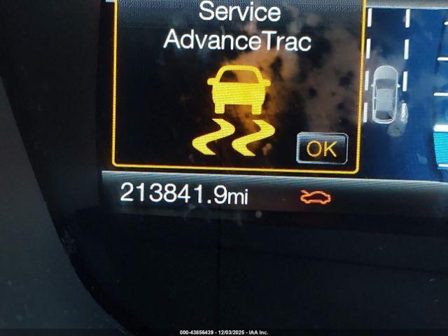 Ford Fusion Se Image 16