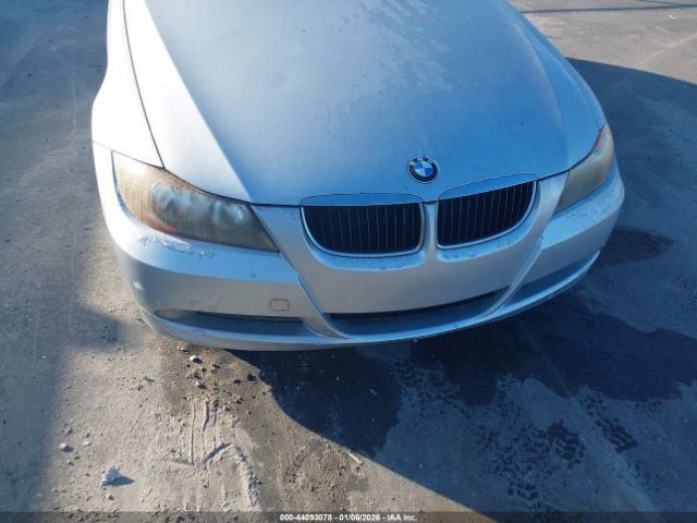 BMW 3 Series Image 10