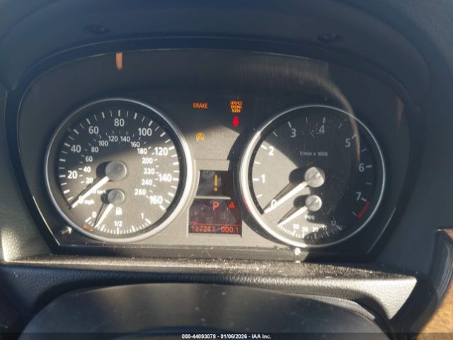 BMW 3 Series Image 5