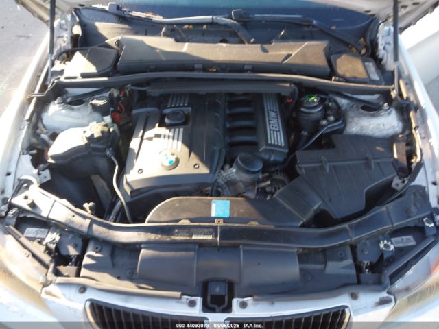 BMW 3 Series Image 9