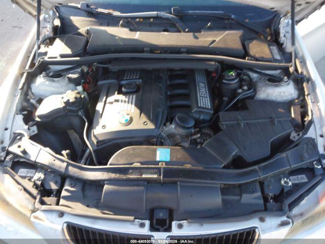 BMW 3 Series Image 9