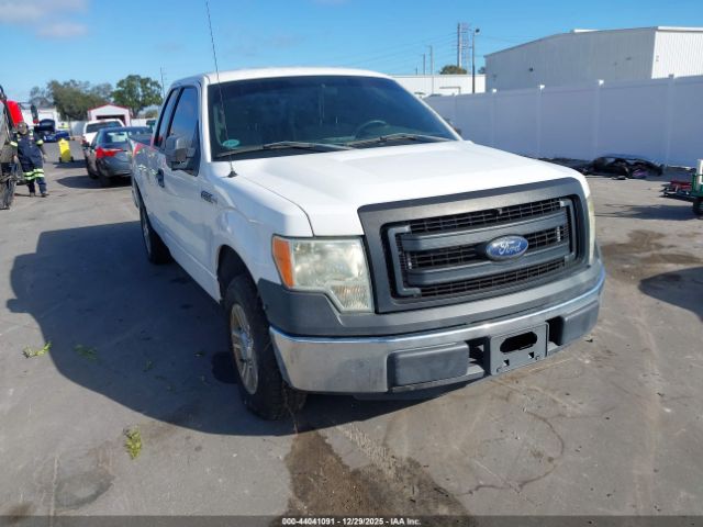 Ford F-150 Xl Image 1