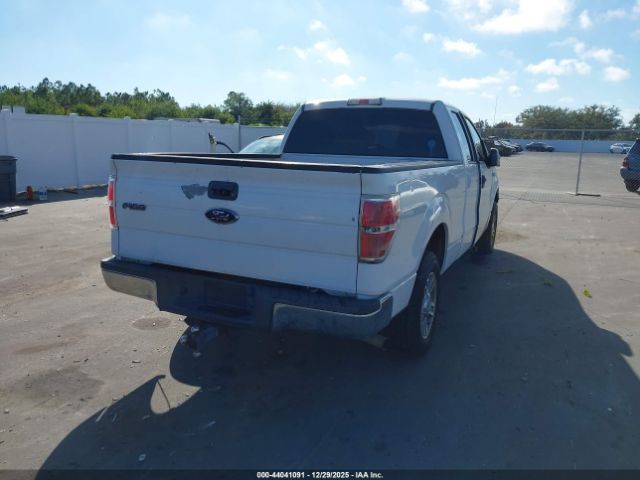 Ford F-150 Xl Image 3