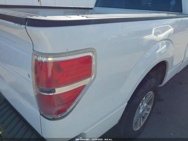 Ford F-150 Xl Image 11