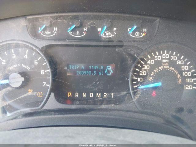 Ford F-150 Xl Image 7