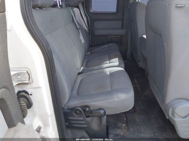 Ford F-150 Xl Image 8