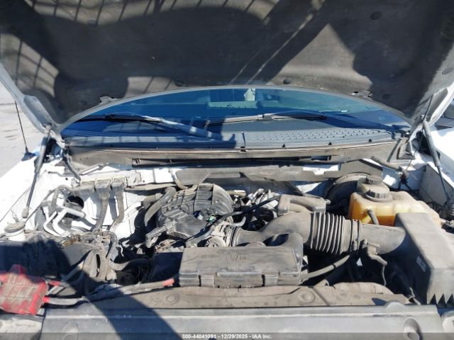 Ford F-150 Xl Image 6