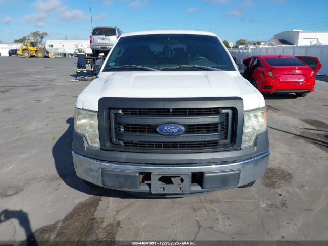 Ford F-150 Xl Image 13