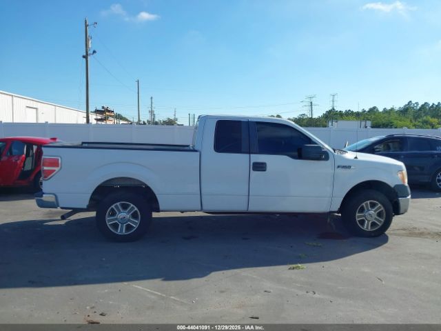 Ford F-150 Xl Image 10